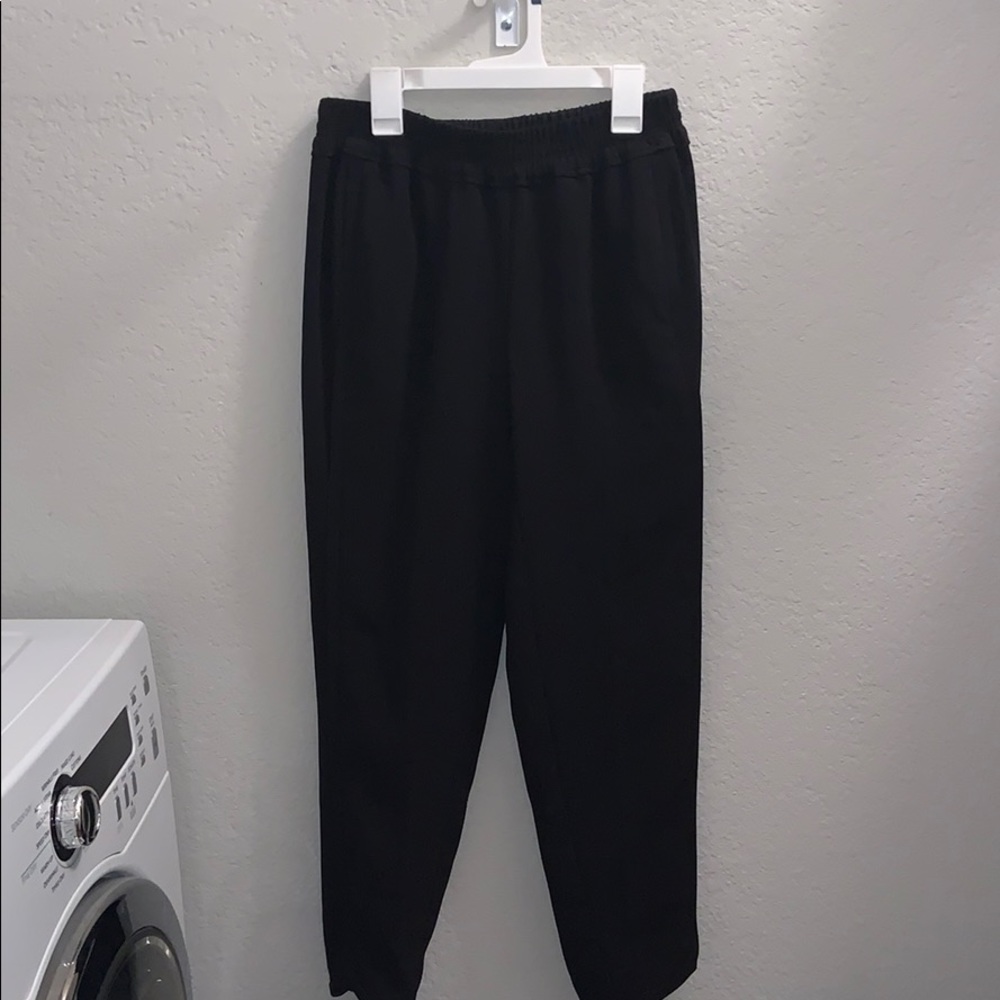 J. Crew Work Pant Joggers